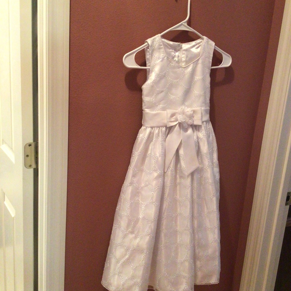 American Princess dress size 6